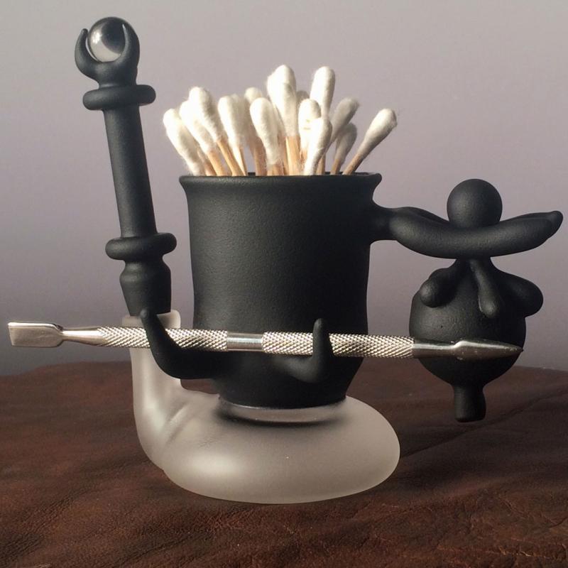 Glass Rig 1